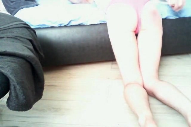 Exotic amateur shemale video