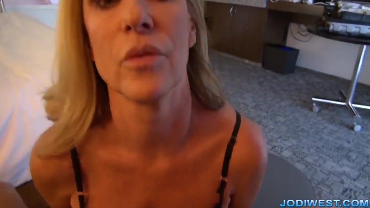 Jodi West In Man I Love