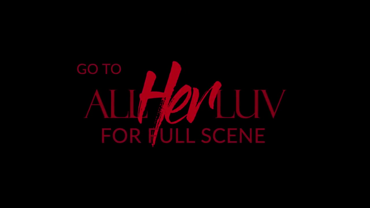 What About Pt. 1 - Teaser - Aubree Valentine