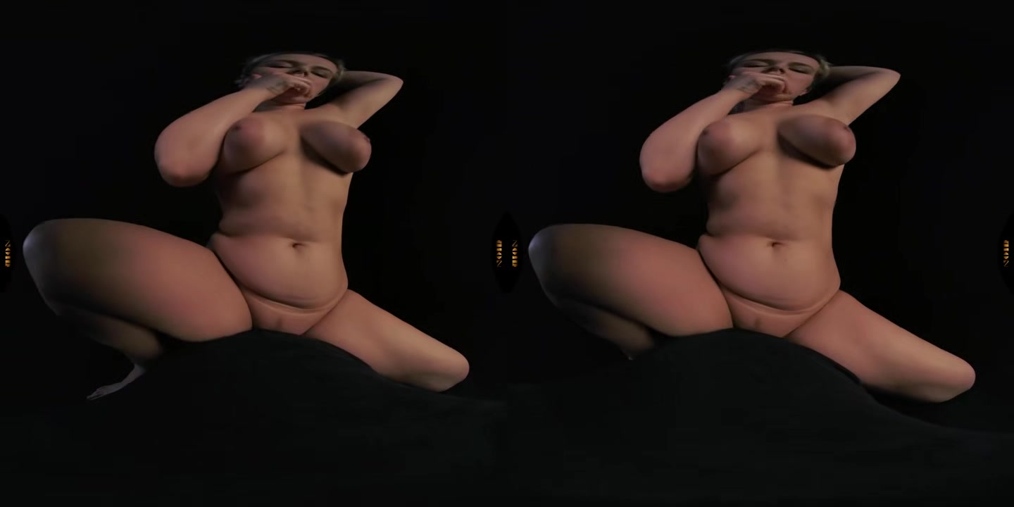 Wet Dream - Noir