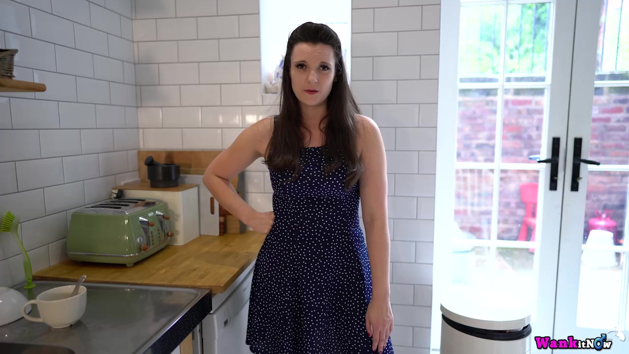 Ivy - My Troublesome Step Son - Sexy Videos - WankitNow