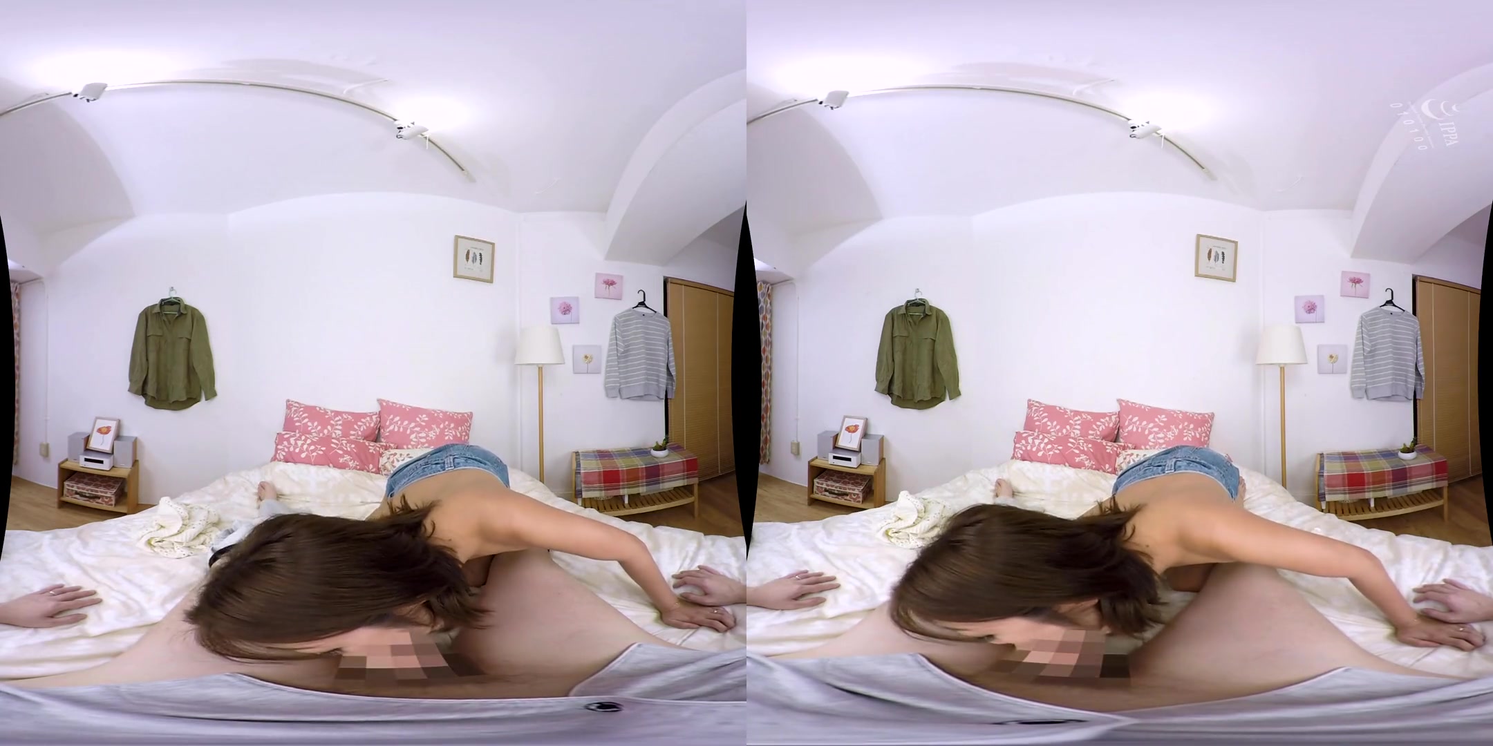 Sumire Mizukawa Huge Tits, Huge Butt Wife Helps Me Lose My Virginity 1 - SexLikeReal