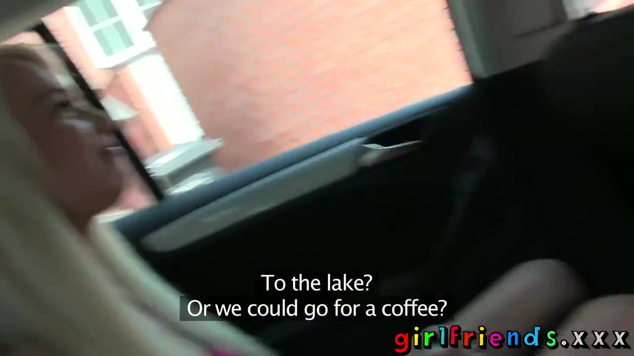 Girlfriends Lesbians have hot sweet pussy eating sex