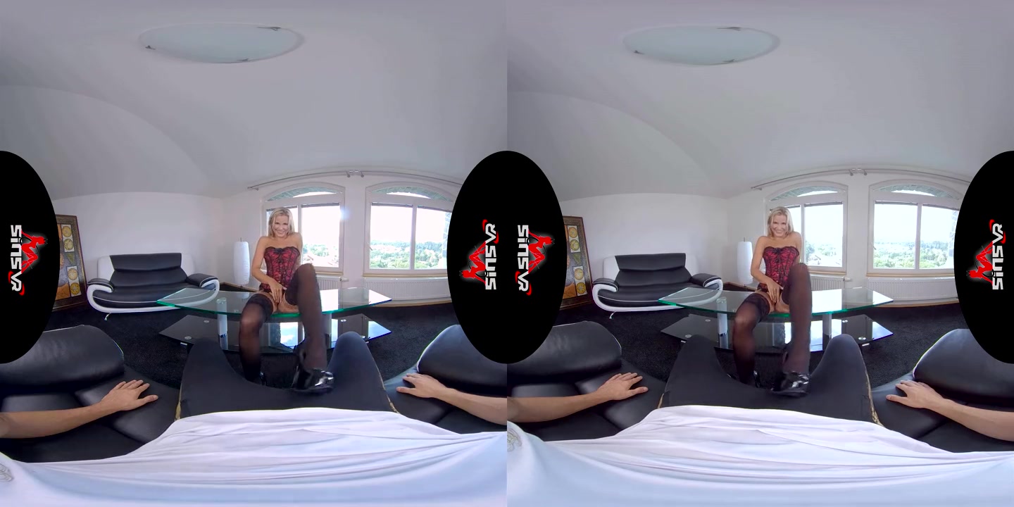 VR porn - Lola Myluv - Lapdance - SinsVR