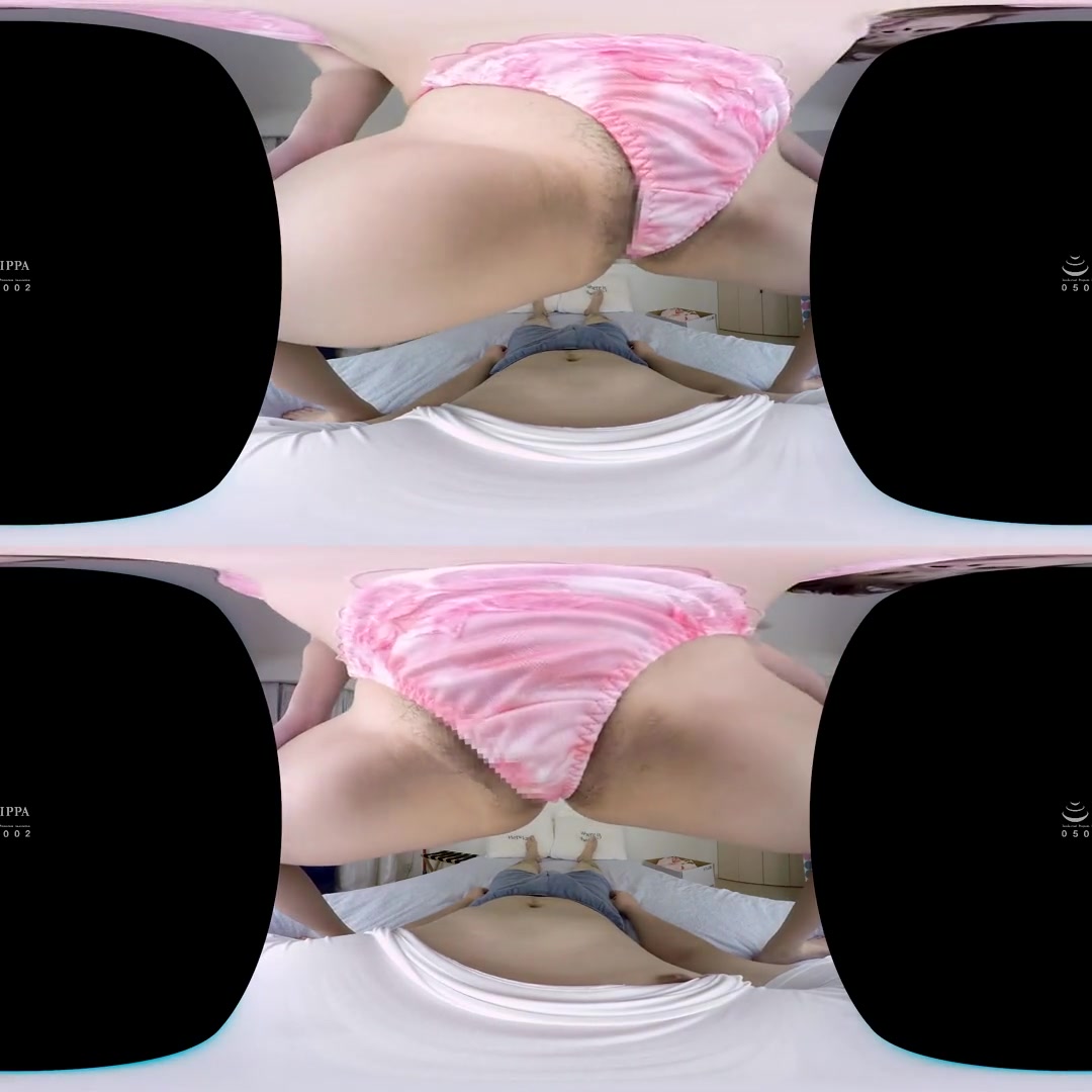 Ian Hanasaki At Home VR 5 - SexLikeReal