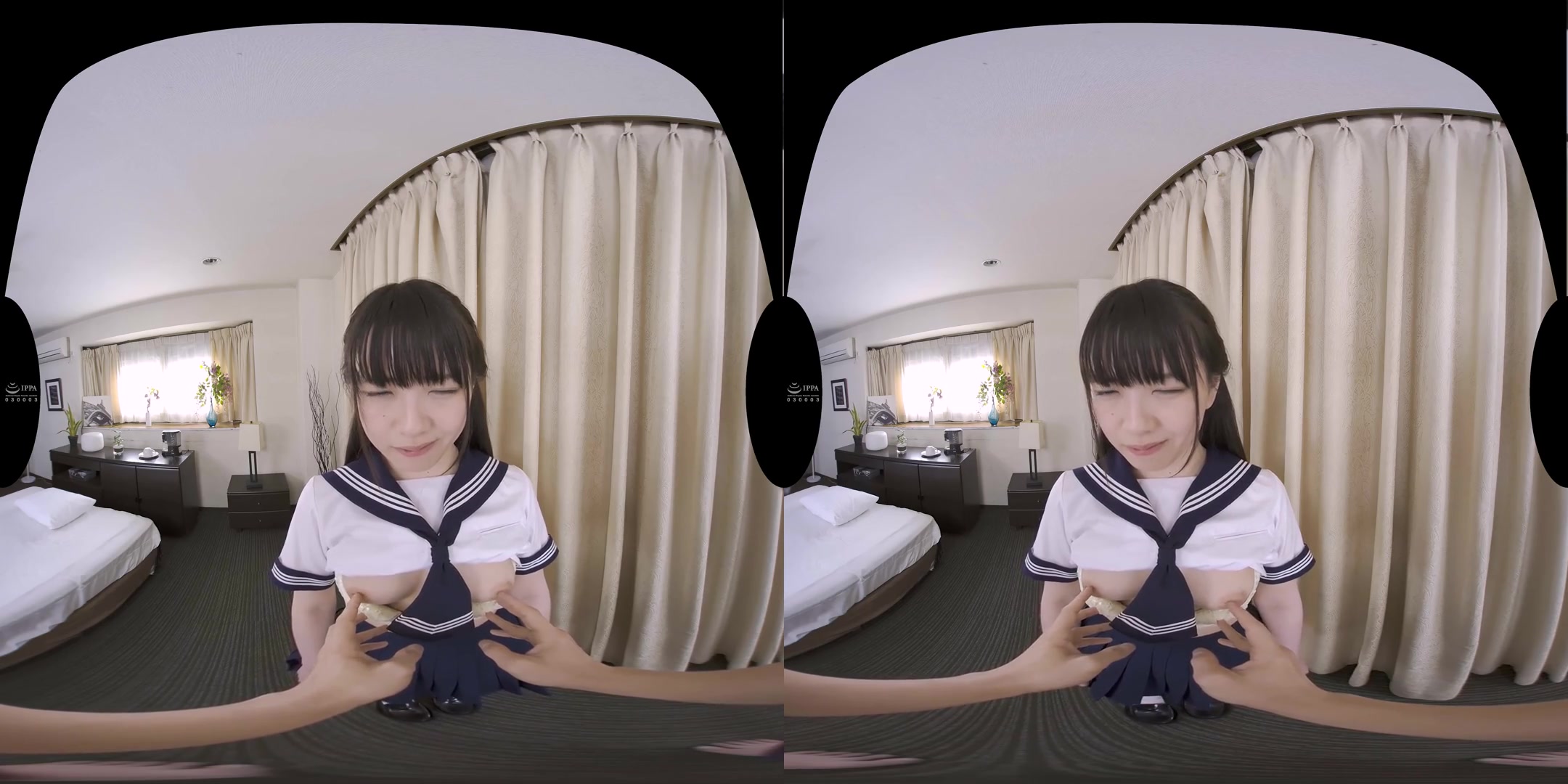 Sex with a Virgin ; Shy Hardcore POV