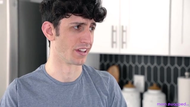 Your Son Glued His Hand To His Dick - S1:E9 - Momlover