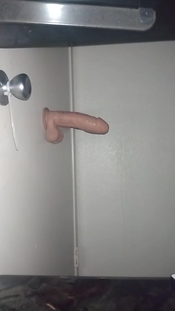 Deepthroat Dildo Sissy Training With Kybellablue Rayne
