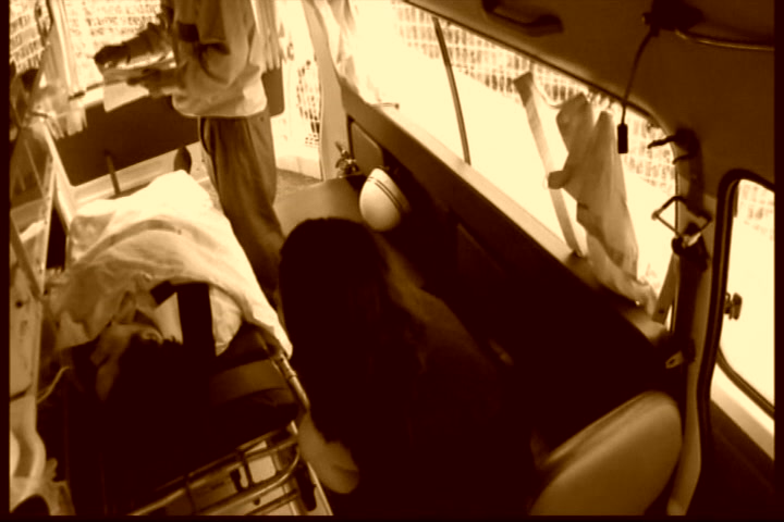 Japanese Amateur Movie