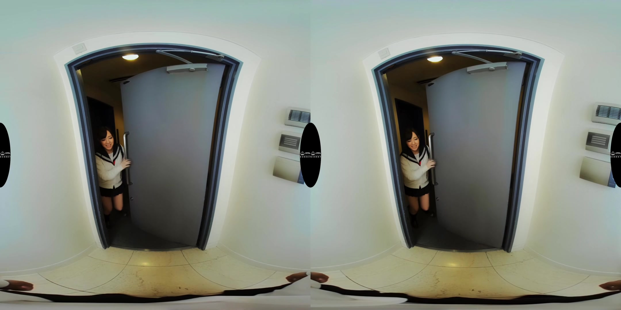 Fucking the Right Away - TeppanVR