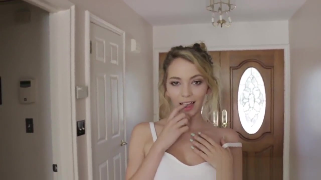 Pov stepsister rammed