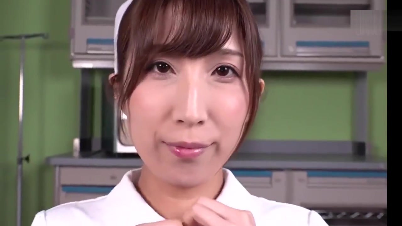 Oppai Nurse Special Big Tits Slut Medical School Titty Fuck Creampie Semen