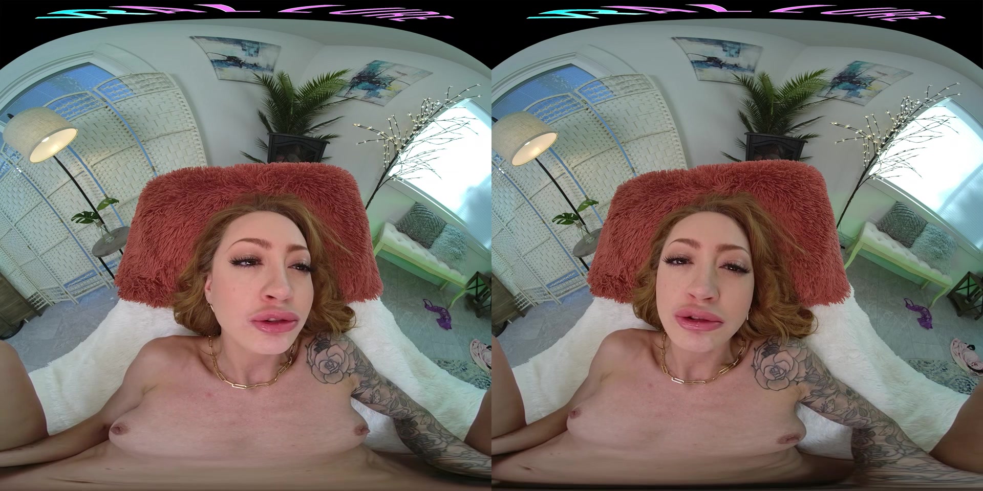 Kendra Cole - VRHush