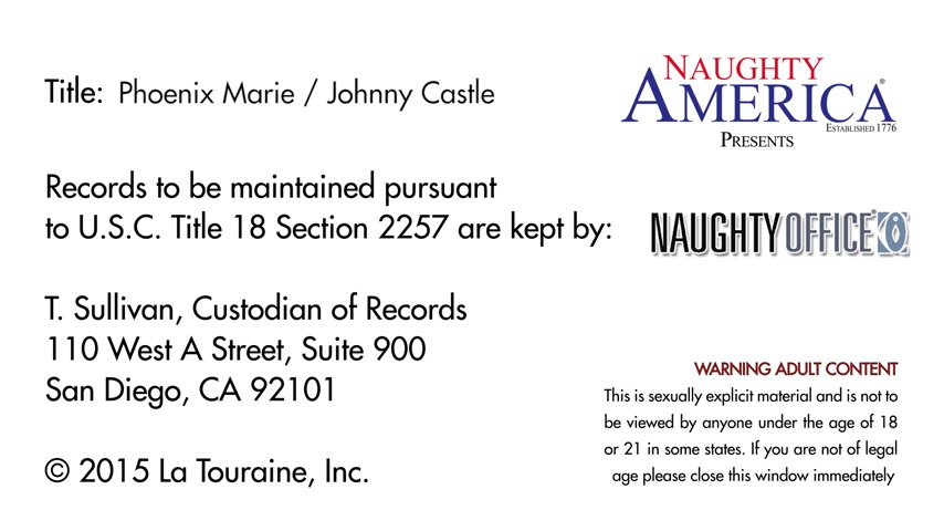 Phoenix Marie - naughtyoffice