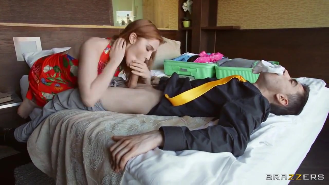 Fucking The Hotel Staff With Jia Lissa And Jordi El Nino Polla