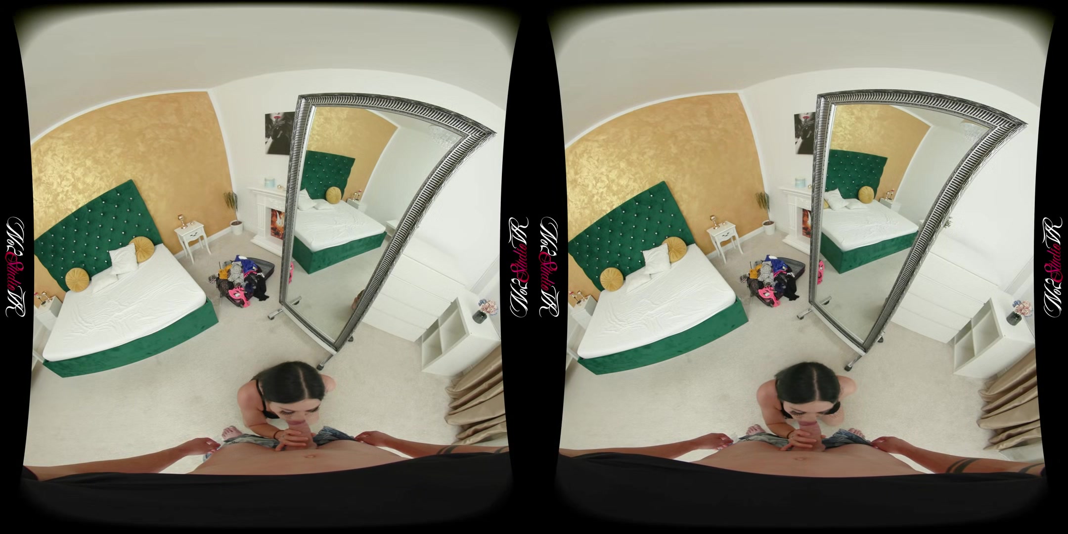 Dress Up For Sexcess - No2studiovr