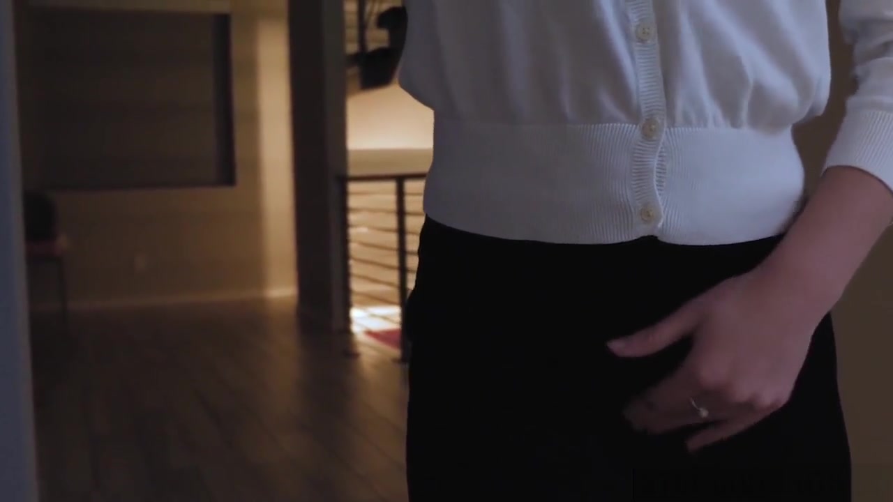 Dirty Stepsister teen 18+ Caught Her Stepbrother Having Sex