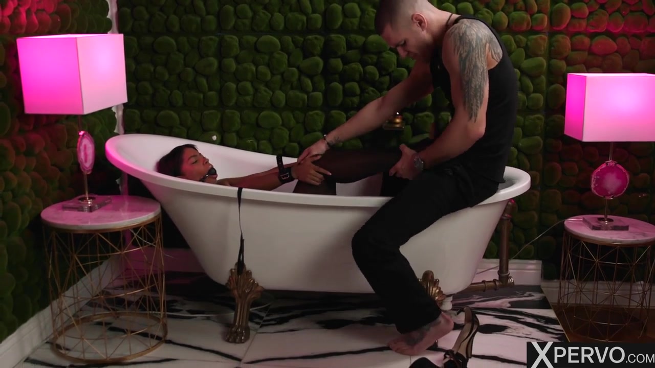 XPERVO Devils Walz Sofi Vega - Little Caprice Dreams