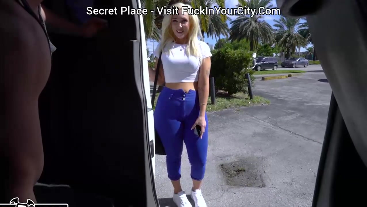 she ll get money and cum