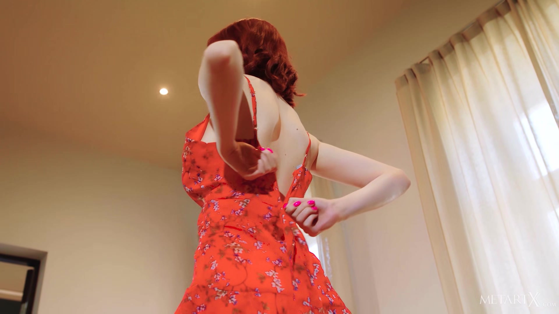 Unpacking 2 - Lilly Mays
