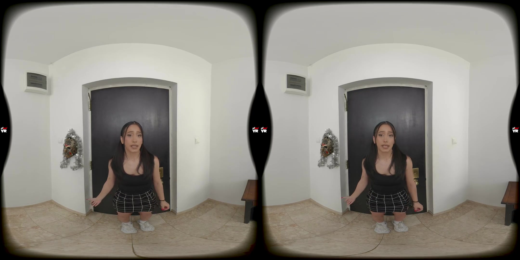 Rita Oral Makes It Anal