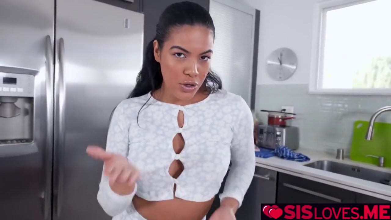 Black Beauty Maya Ferrell Hanjob Throbbing Cock With Maya Farrell
