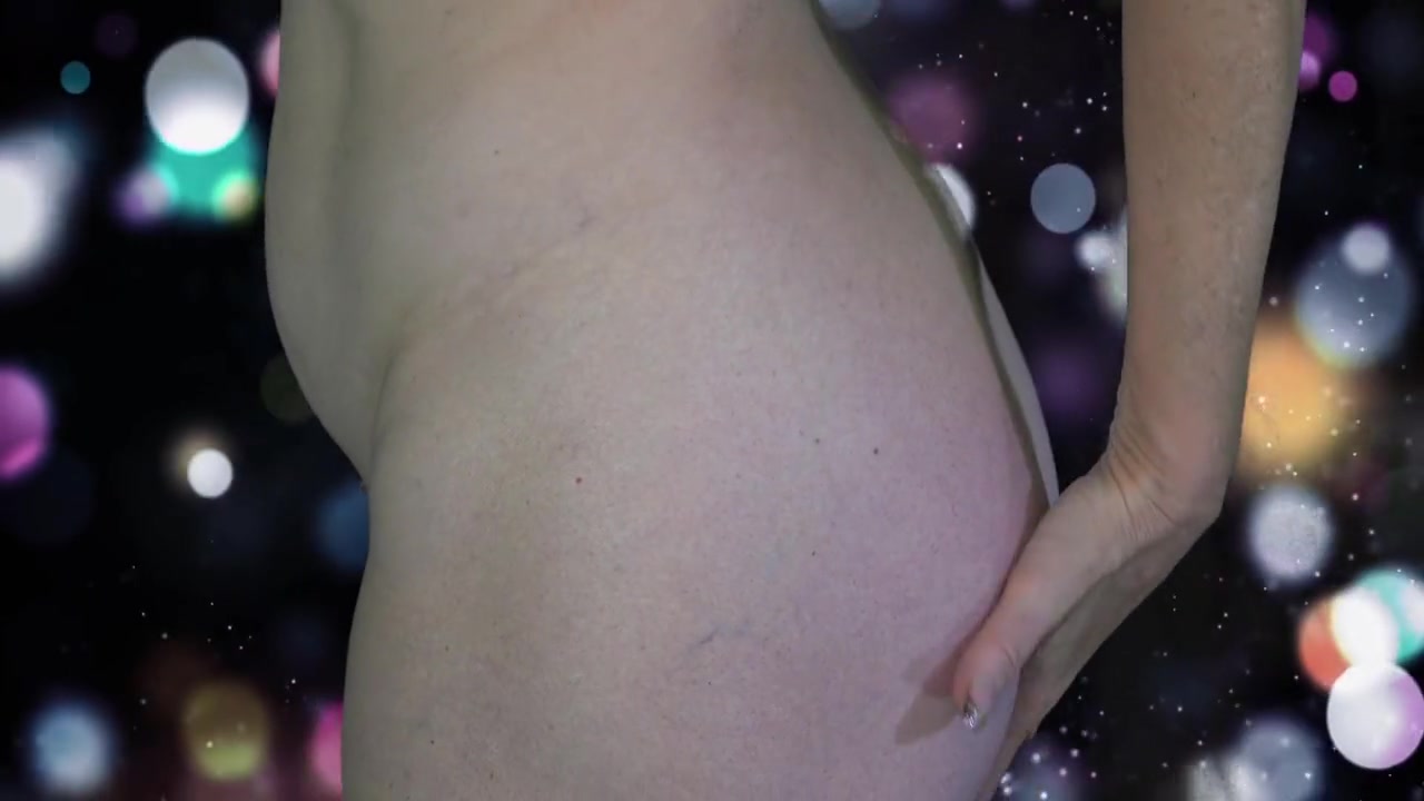 A Milf Excited To Take A Lover