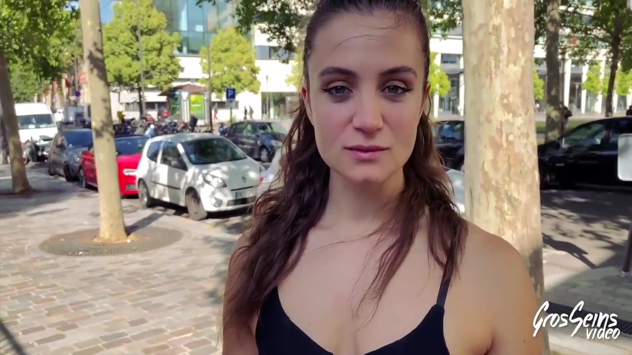 Lauren, Sportive, Se Devoile Dans Un Trio 15 Min With David Perry And Venera Maxima