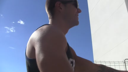 Spanish pickup ended ardent sex