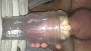  Fleshlight Fuck (Part 7)