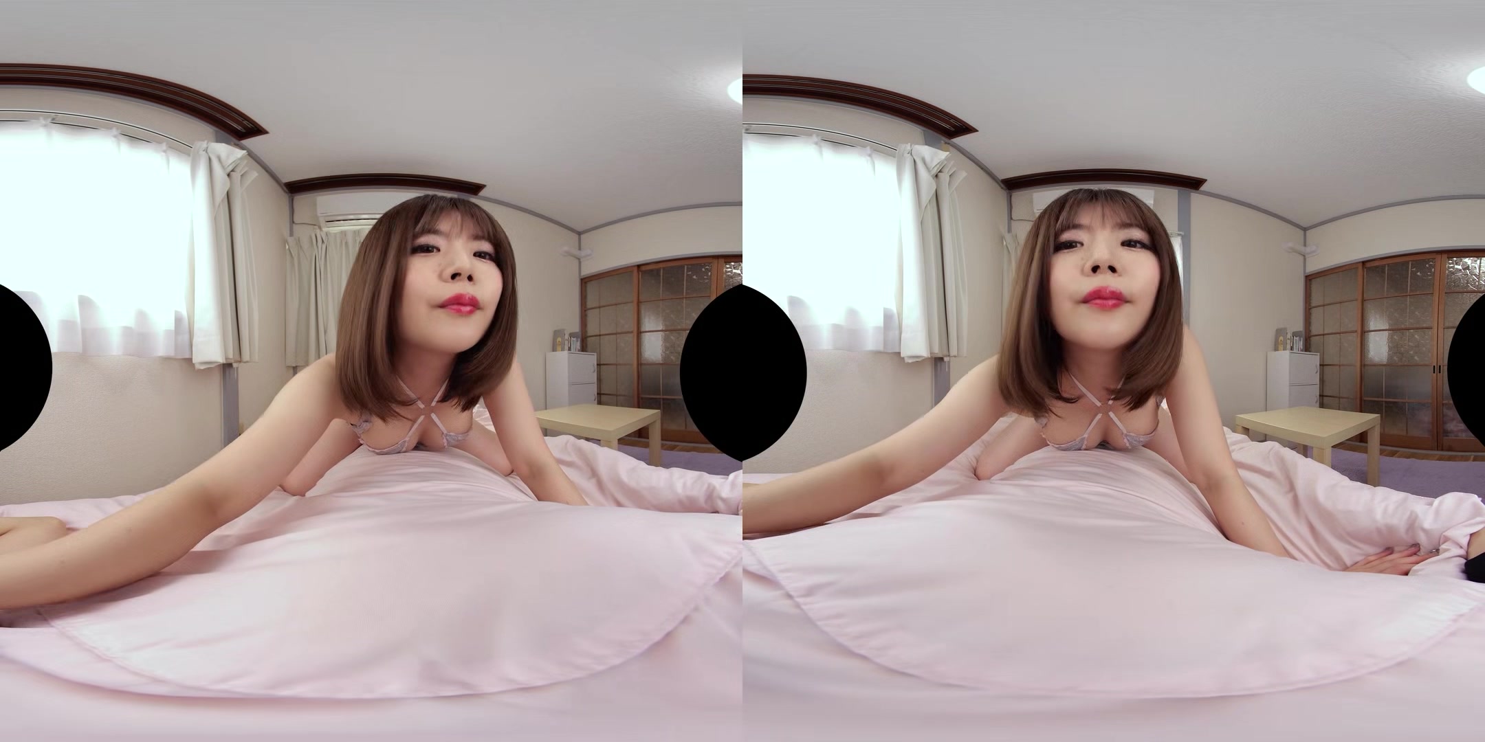 Miki Kakao Apartment Days! Guest 275 Miki Kakao Side B