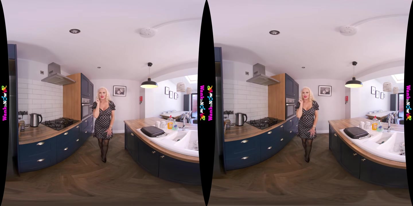 Ground Rules - WankitnowVR