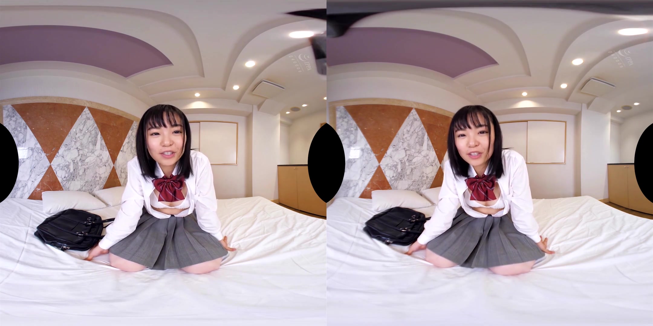 Beautiful Encyclopedia of Embarrassed Spreading Girls 5 - Naked Petite Asian