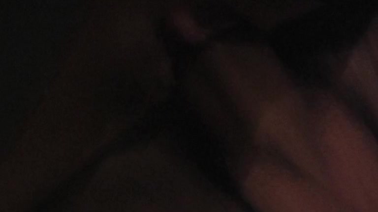 Cute dilettante girlfriend hot masturbation and mad fuck