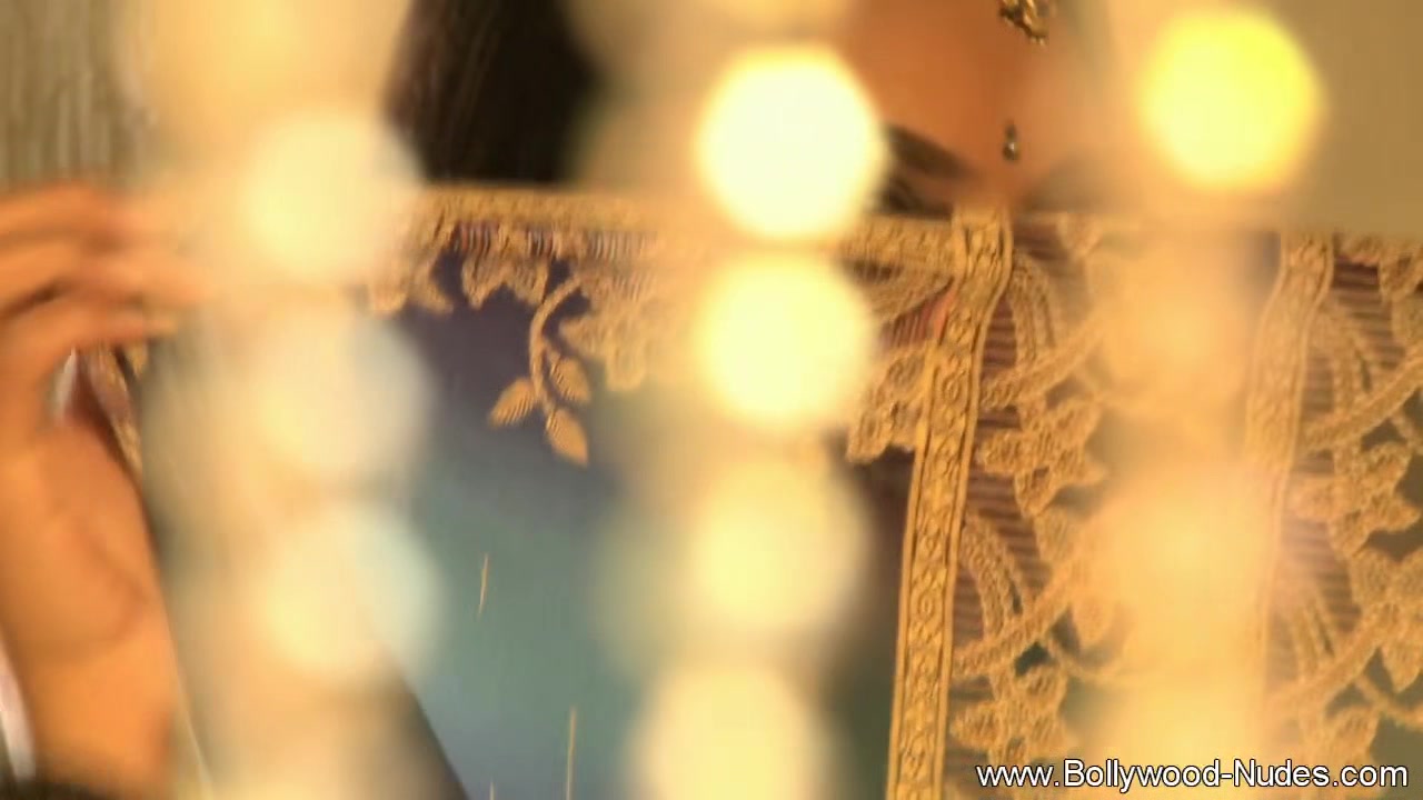 The Forbidden Dancing Ritual Revealed from Bollywood Nudes