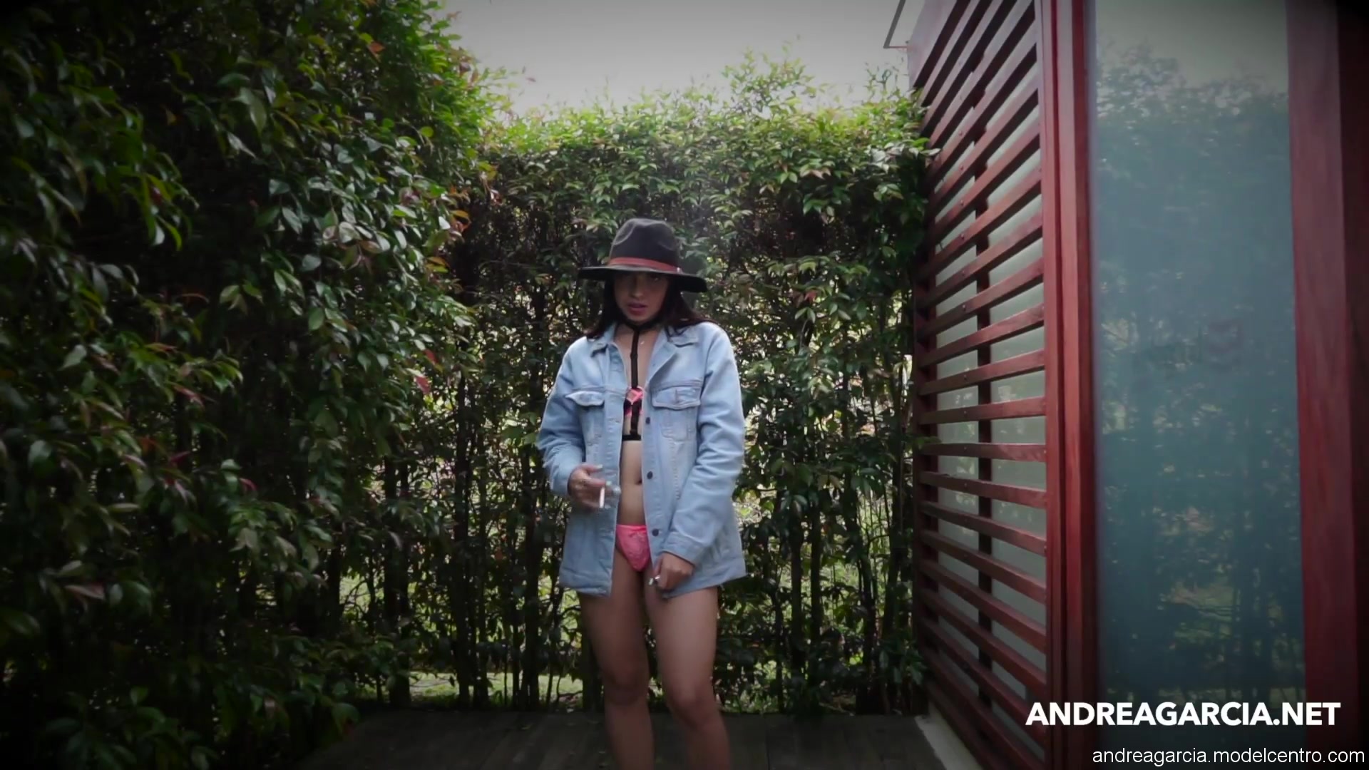 Yo Soy Matilda Primer Plano - Sex Movies Featuring Andrea Garcia