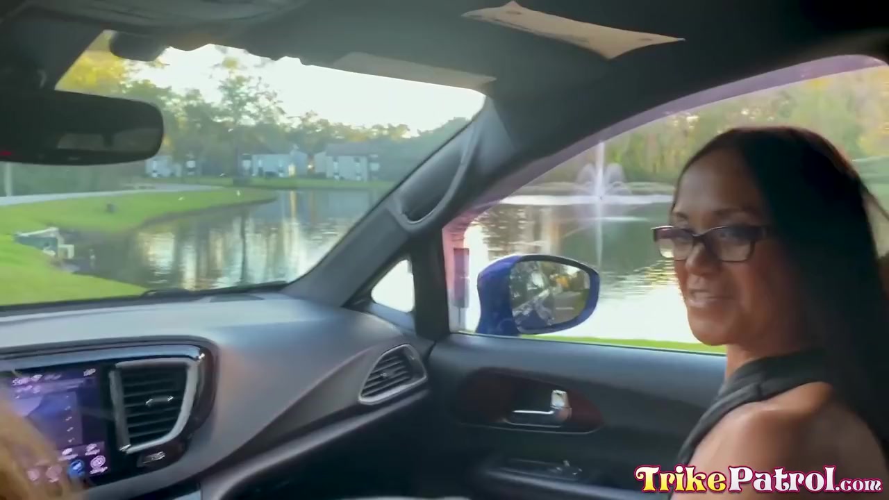 Big Tit Pinay Babe Gets Pounded - Jazmine Cruz