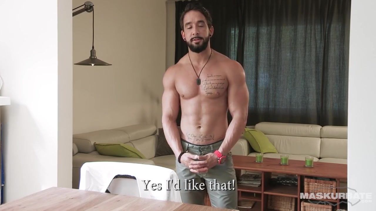 Zack Lemecs Naked Waiter Interview