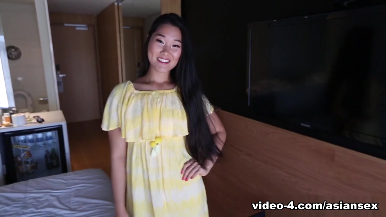 AsianSexDiary Video: Fang 2