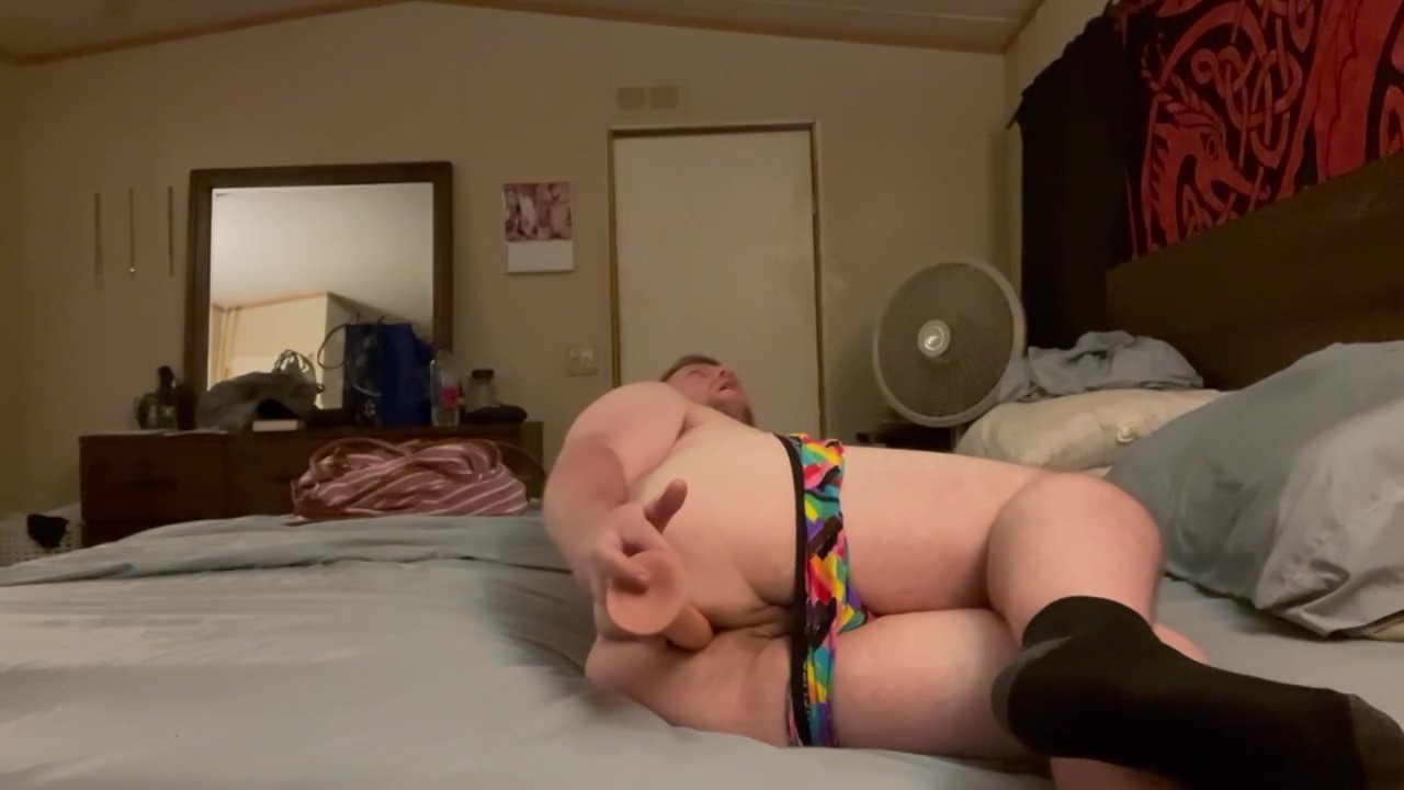 Fucking Myself
