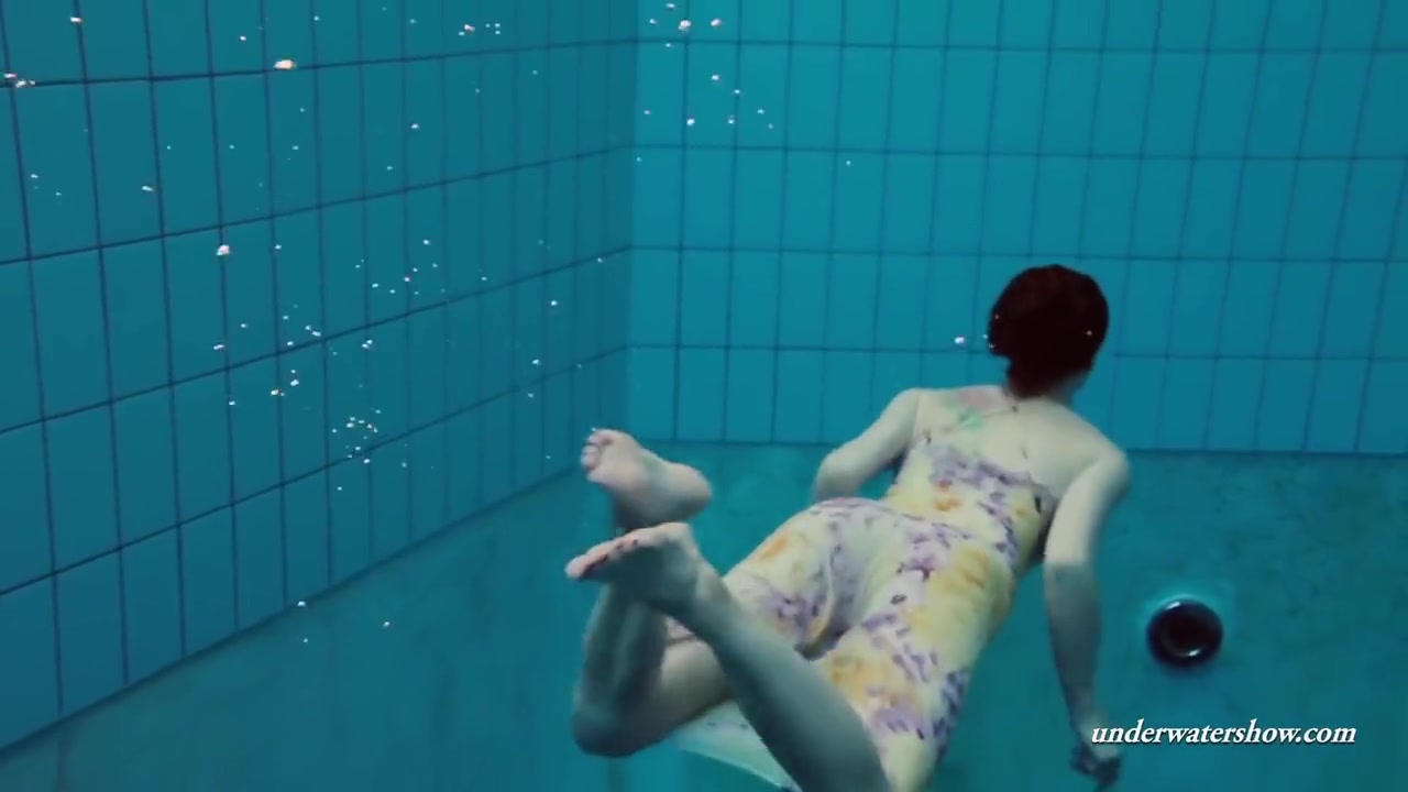 Nudist teen 18+ Enjoy Nude Swimming And Being Horny