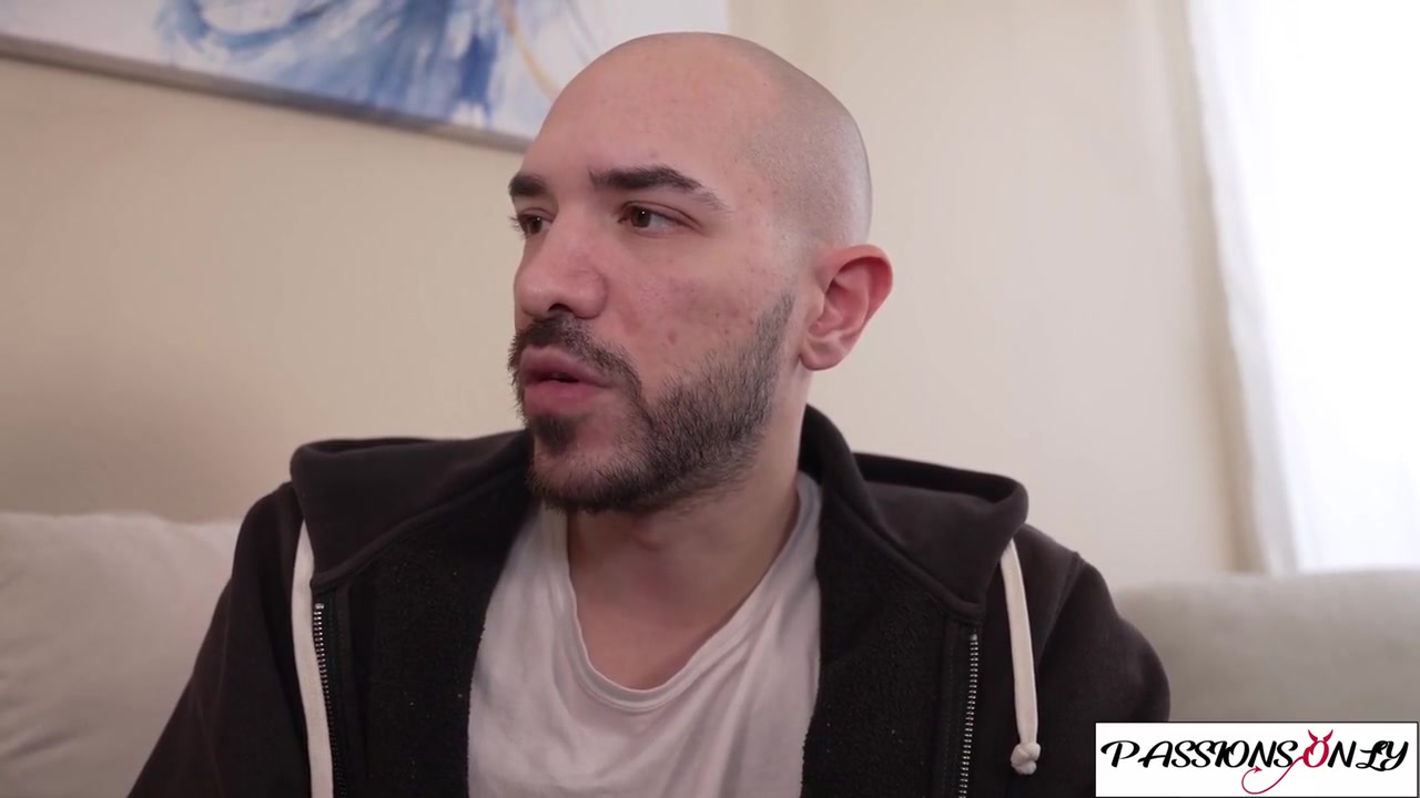 Exes Reconnect With Breakup Fuck - Peter King And Victoria Voxxx