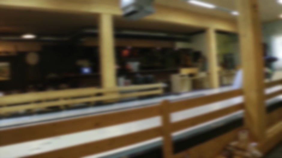 Mea Malone got her twat fucked in a public diner