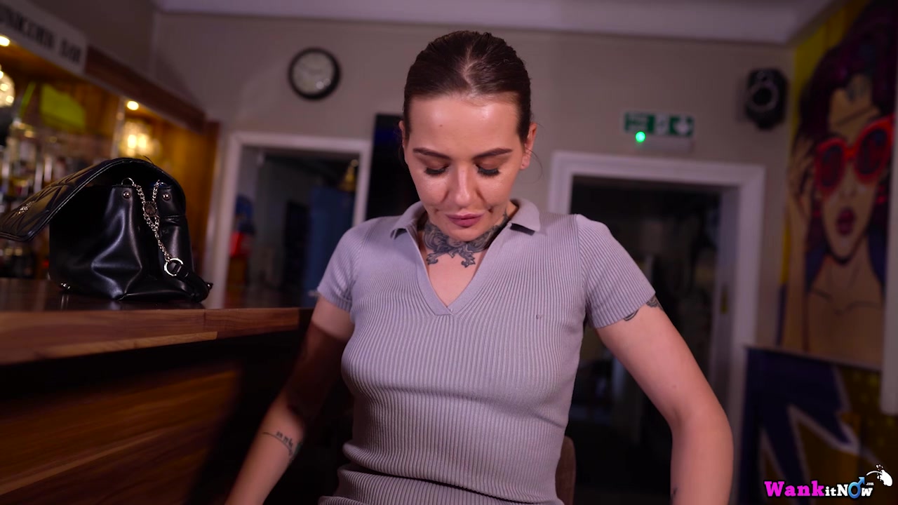 Keeley - Boss Me Around - Sexy Videos - WankitNow