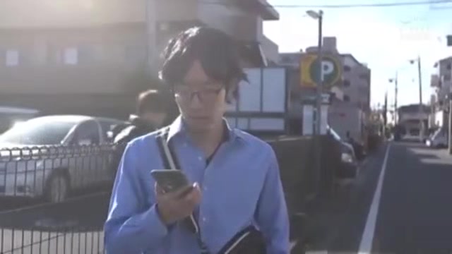 04961,Intense Japanese play