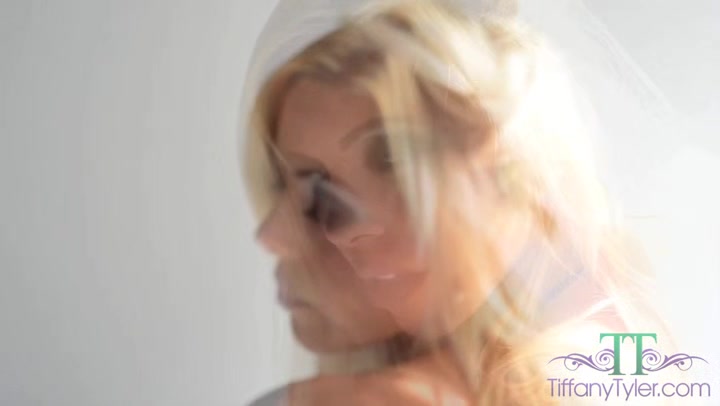 Tiffany Tyler with Puma Swede & Nina Elle Round 2 Clip#1