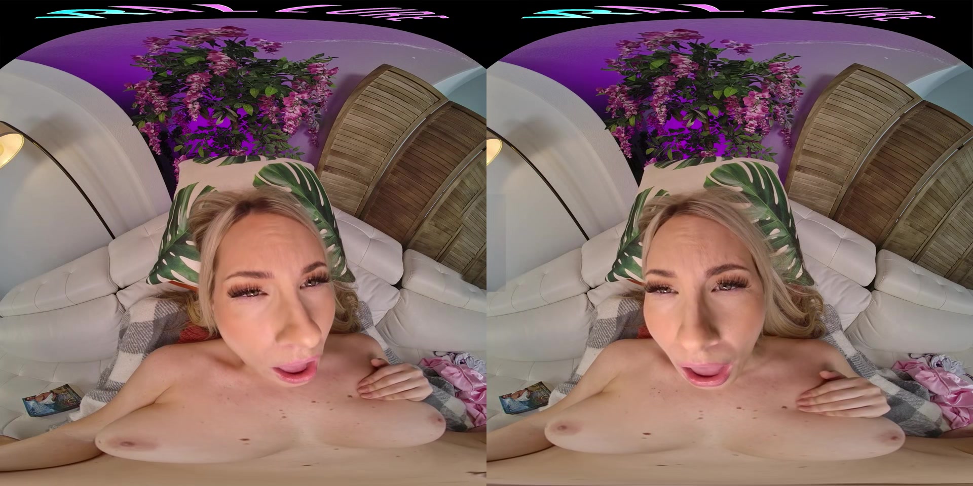 Bunny Madison - VRHush