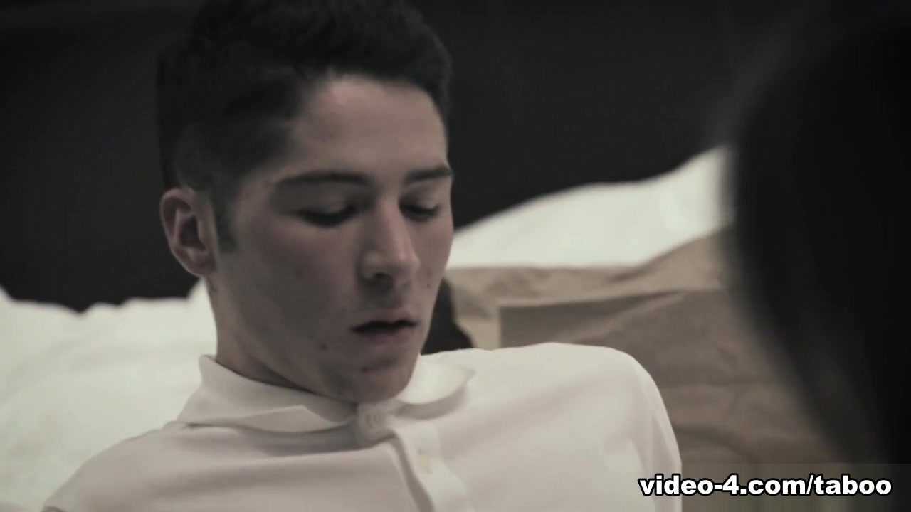 Blair Williams in Mamma's Boy - PureTaboo