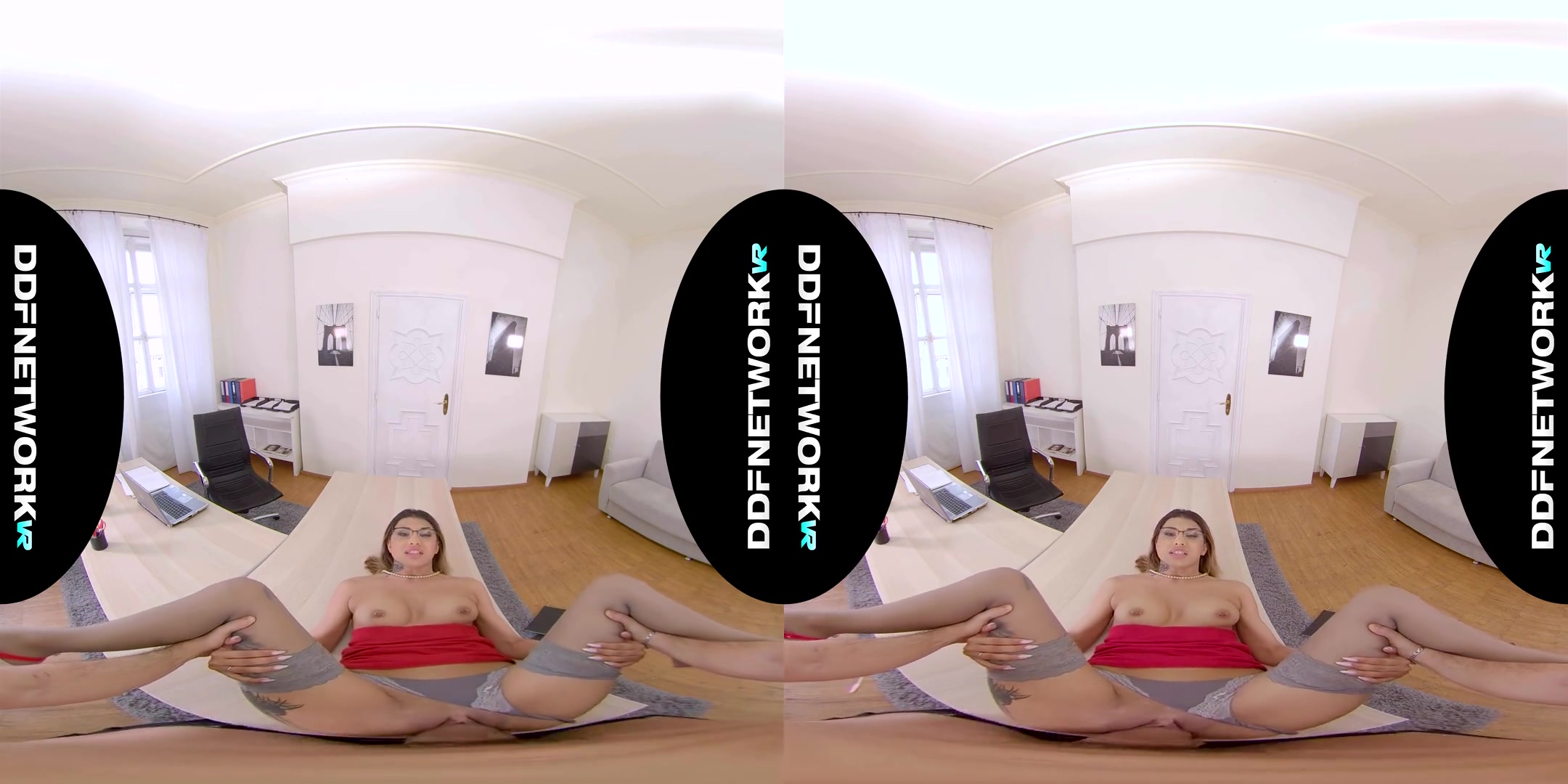Office Nympho - SexLikeReal