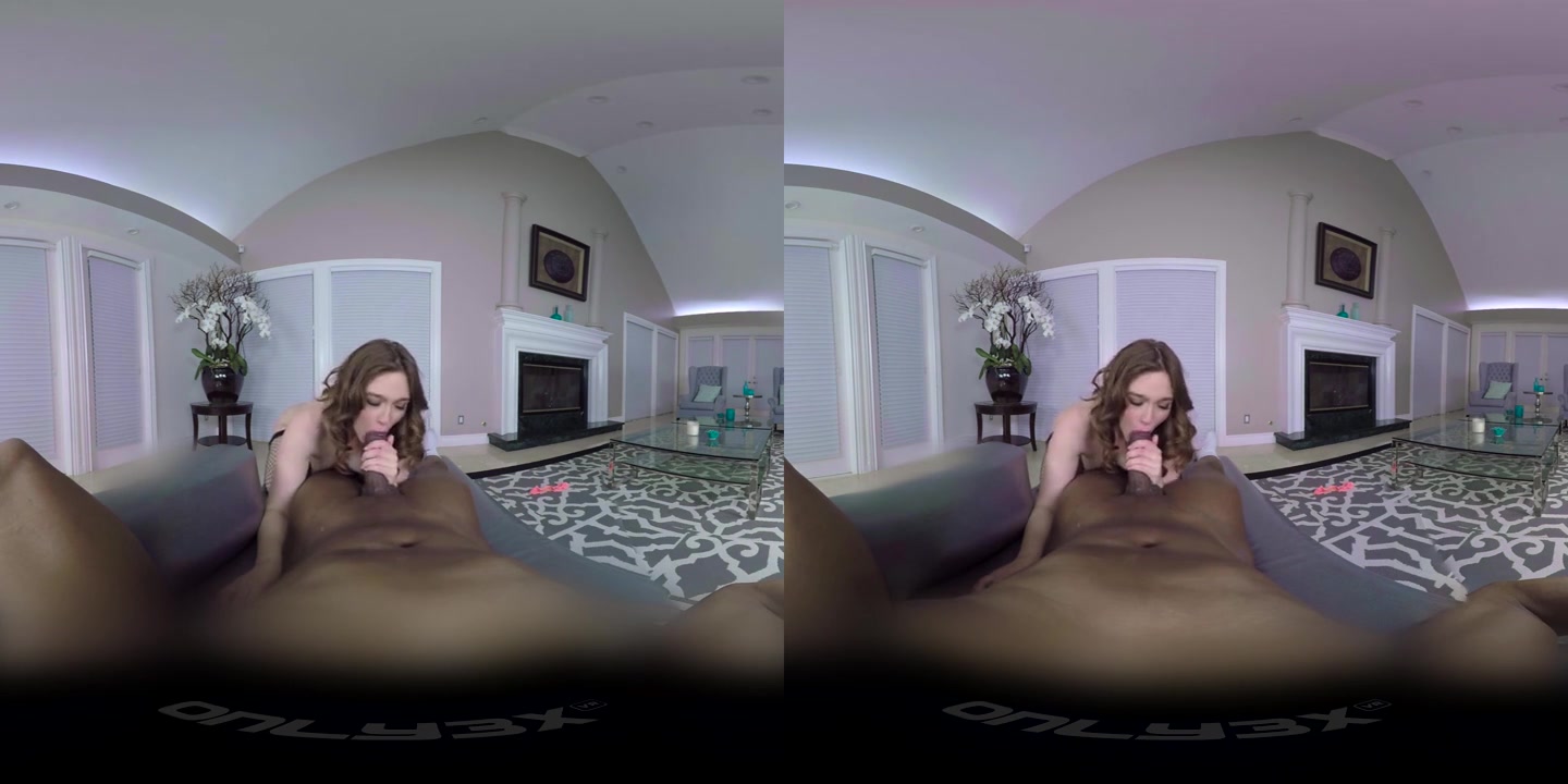 An Anal Invitation - Give Me Your BBC - Only3Xvr